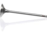 Et Engineteam VI0138 Valvola Di Aspirazione Per Opel Grandland X (A18) Ø30 Mm Piastra Ø5 Mm Stelo