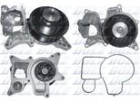 Pompa Refrigerante Dolz Pompa Acqua Per Bmw 5 Touring (F11) B237
