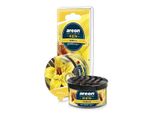 Areon Ken Deodorante Per Ambienti In Blister - Vanilla