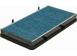 Fast FT37414PM Filtro Abitacolo Filtro Antipolline Per Opel Vivaro A Furgone (X83)