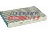 Fast FT37408PM Filtro Abitacolo Filtro Antipolline Per Iveco Daily Vi Furgone