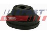 Fast FT13027 - Cuscinetto Oe 51852343, Radiatore Per Doblo, Combo (K9), Combo, Combo (71), Combo (X12), Combo Tour, Combo Tour (X12)