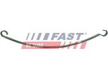 Molla A Balestra Fast FT13309 Posteriore Per Furgone Iveco Daily Vi