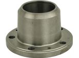 Fast FT24060 Mozzo Ruota Posteriore Destro Per Fiat Ducato Furgone (244) Ø130Mm Cerchio Bulloni