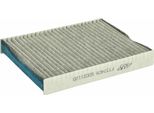 Fast FT37409PM Filtro Abitacolo Filtro Antipolline Per Fiat Punto (188)