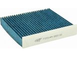 Fast FT37314PM Filtro Aria Abitacolo Filtro Antipolline Per Alfa Romeo 159 Sportwagon (939) Carbone Attivo