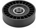 Fast FT44501 Puleggia Folle Cinghia A V 80Mm Per Fiat Ducato Piattaforma/Telaio (230) Ducato Bus (230) Ducato Furgone (230L) Punto (176) Multipla