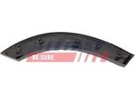 Fast FT90949 - Modanatura Parafango Oe 1844901, Anteriore Destra Per Transit V363