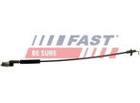 Fast FT95751 - Oe 46812001 Tirante Per Cavo, Apriporta Per Doblo