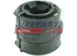 Fast FT18026 - Oe 5094 65 Boccola Cuscinetto, Stabilizzatore, Asse Anteriore Per Berlingo, Xsara, Zx (N2), 306, Partner (5, G), Partner