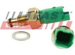 Fast FT80145 Sensore Di Temperatura Del Liquido Di Raffreddamento Per Ford Focus Iii Turnier Kuga Mk2 (DM2) Mondeo Iv Turnier (BA7) S-MAX (WA6) Focus Iii Galaxy (WA6)
