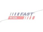 Fast FT95754 - Oe 46847800 Tirante Per Cavo, Apriporta Per Doblo