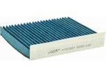 Fast FT37327PM Filtro Abitacolo Filtro Antipolline Per Opel Combo Furgone/Station Wagon (X12)