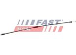 Cavo Di Sblocco Porta Fast FT73706 Per Renault Kangoo (KC0/1) Kangoo Express (FC0/1) Per Furgone Nissan Kubistar (X76)