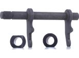 Kit Disinnesto Frizione Originale Imperium 41232 Per Fiat Grande Punto (199) Punto (188) Punto Evo (199) Punto (199) Punto (199) Doblo Furgone/Station Wagon (263)