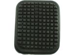 Fast Rivestimento Pedale Freno FT13064 Per Iveco Daily Ii Pianale/Telaio Gomma 30 G