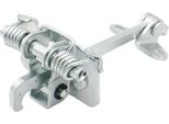 Fast FT95704 Cerniera Di Controllo Porta Per Fiat Ulysse (179) Anteriore
