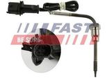 Fast FT80206 - Oe 51825699 Sensore Temperatura Gas Di Scarico Per Ducato
