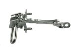 Fast FT95654 Fermaporta Fermaporta Per Alfa Romeo 147 (937) Anteriore E Posteriore