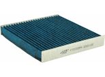 Fast FT37335PM Filtro Abitacolo Filtro Antipolline Per Ford Transit Mk6 Furgone (V347, V348, Fa) Carbone Attivo