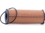Ridex 7O0105 - Filtro Olio Oe 057 115 561M Per A4 (8K), A4 (8E), A4 (8H), A5 (8T), A5 (8F), A6 (4F), A6 (4B), A6 (4G), A8 (4E), A8 (4H), Q5 (8R), Q7 (4L), Cayenne (92A), Cayenne (9PA), Phaeton (3D), Touareg (7L), Touareg (7P)