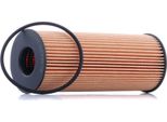 Ridex 7O0023 - Filtro Olio Oe 11 42 7 805 707 Per Serie 1 (E81), Serie 1 (E87), Serie 1 (E88), Serie 1 (E82), Serie 3 (E90), Serie 3 (E93), Serie 3 (E92), Serie 3 (E91), Serie 5 (E60), Serie 5 (F10), Serie 5 (E61), Serie 5 (F11), Serie 7 (F01), X1 (E84), X3 (E83), X5 (E70), X5 (F15, F85), X6 (E71)