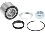 MASTER-SPORT 3556-SET-MS Set Cuscinetti Ruota Asse Posteriore Per Peugeot 306 Hatchback (7A, 7C, N3, N5)