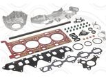 Elring 801.580 Kit Guarnizioni Testata Cilindri Adatto Per MERCEDES-BENZ Classe C Station Wagon (S205) Classe C Berlina (W205)