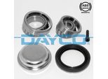 Set Cuscinetti Ruota Dayco Adatto Per MERCEDES-BENZ Classe C Berlina (W204) KWD1055