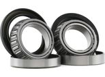 Ridex 654W0583 - Set Di Cuscinetti Ruota Oe CAC6333 Per Xj (X300, X330), Xj (X308), Xj (XJ40, XJ81), XK8 (X100)