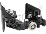 Topran 626 003 - Oe 16 168 838 80 RollenfüHrung, SchiebetüR FüR Jumper, Ducato, Boxer