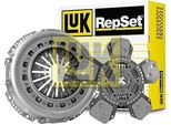 Luk Repset 633 3056 09 Kit Frizione