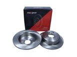 2X Maxgear Disco Freno 19-2330 Per Chevrolet Epica (KL1_) 58 2Mm 276Mm