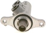 Bosch 0 986 481 121 Pompa Freno Adatta A Peugeot 207 (Wa, Wc) 208 I Hatchback (Ca, Cc) 207 Sw (Wk) 1007 (Km) 207 Notchback