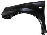 Blic 6504-04-5023311Q - Oe 11 01 031 Parafango Anteriore Sinistro Per Combo Tour, Combo, Combo (71), Corsa C (X01)