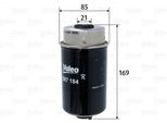Valeo 587184 - Filtro Carburante Oe WJ1500040 Per Defender (L316)