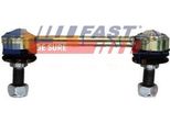 Fast FT20508 - Oe 1332463 Asta Di Accoppiamento, Asse Posteriore Per Tourneo Connect, Transit Connect
