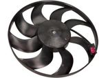 Maxgear 57-0051 - Ventola Radiatore Oe 6Q0959455AD Per Toledo Iv (KG3), Ibiza (6J, 6P), Ibiza (6L), Cordoba (6L), Roomster (5J), Rapid (Nh), Fabia Iii (Nj), Fabia Ii (54), Fabia I (6Y), Polo (6C, 6R), Polo (9N), Fox (5Z)