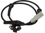 Maxgear 20-0105 - Sensore Abs Oe 4545 H7 Per C4 (La), C4 I (Lc), 307, 307 Cc (3B), 307 Sw (3H)