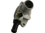 Termostato Fast Refrigerante 88 °C Per Fiat Panda (169) 500 (312) 500 C (312) Panda Hatchback (312, 319) Per Chrysler Ypsilon Hatchback Per Lancia