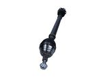 Semiaxiale Vw Golf Iv/A3/Octavia 1,6-2,0B/T Pr