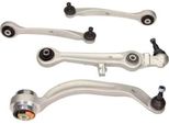 Maxgear 72-1663 - Braccio Di Comando Per A6 (4B), Superb I (3U), Passat (3B)