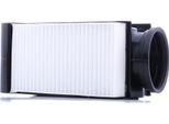 Ridex 8A0771 - Filtro Aria Oe 16546 HG00A Per Classe C (W205), Classe C (A205), Classe C (C205), Classe C (S205), Glc (X253), Glc (C253)