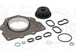 Elring 702.570 Set Di Guarnizioni Per Basamento Motore Per Opel Vivaro B Furgone (X82) Vivaro B Combi (X82) Vivaro B Pianale / Telaio (X82) Per Renault