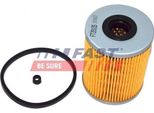 Fast FT39105 - Filtro Carburante Oe 93161121 Per Primastar (X83), Movano (X70), Vivaro (J7), Vivaro (F7), Vivaro A (E7), Vivaro A (X83), Trafic Ii (Jl), Trafic Ii (Fl), Trafic Ii (El)