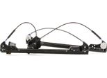 Ridex 1561W0060 - Oe 7H0 837 753 B Regolatore Del Finestrino, Anteriore Sinistro Per T5