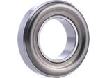 Ridex 48R0017 - Cuscinetto Di Rilascio Oe 30502 21000 Per Pathfinder Ii (R50), Patrol Gr Iv (Gr, Y60), Pick-Up (D21), Terrano I (WD21)