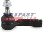 Fast Testina Tirante Tirante Per Ford Fiesta Mk6 Hatchback (JA8, JR8) Anteriore Sinistro FT16035