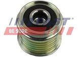 Puleggia Dell'alternatore Fast FT45654 Per Fiat Ducato Furgone (250, 290) Ducato Autobus (250, 290) Ducato Pianale / Telaio (250, 290)