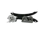 Ridex 1389T0197 - Piedino Oe 03C 109 158 A Per Ibiza (6J, 6P), Toledo Iv (KG3), Fabia Ii (54), Rapid (Nh), Roomster (5J), Polo (6C, 6R)